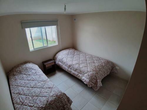 Jard�n Floresta Villarrica