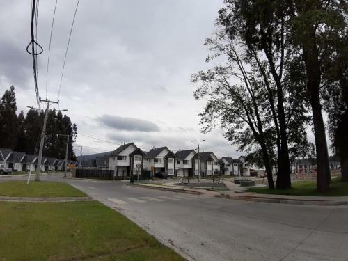 Jard�n Floresta Villarrica