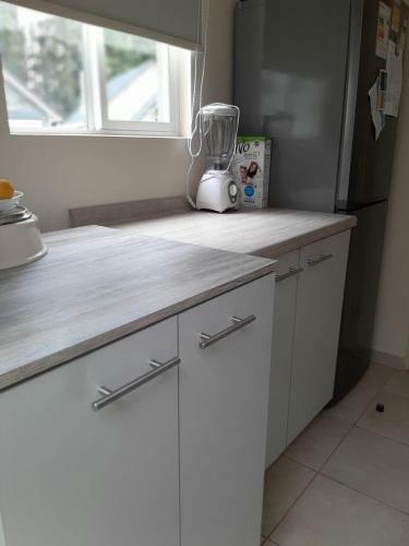Jard�n Floresta Villarrica
