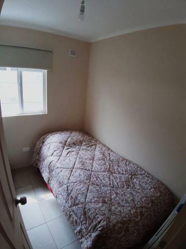 Jard�n Floresta Villarrica
