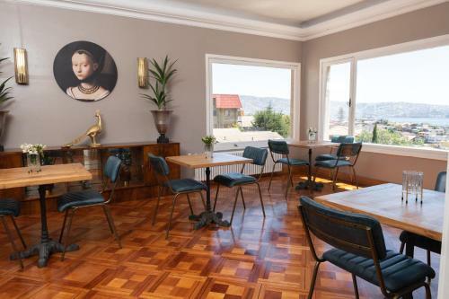 Hotel Boutique Casa Recreo