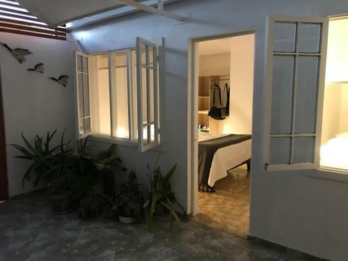 Hostal Casa 95