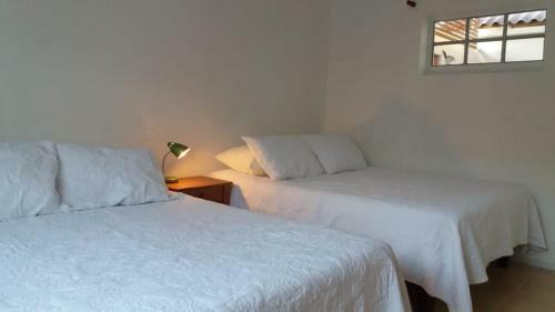 Hostal Casa 95