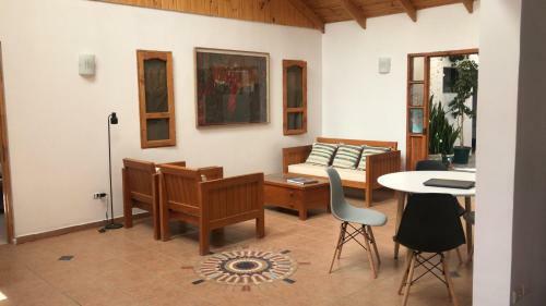 Hostal Casa 95