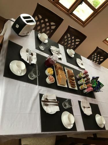 Hostal Casa 95