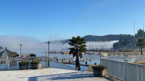 Hotel Marina Vichuquen