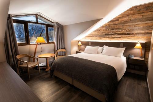 Hotel Termas Chill�n