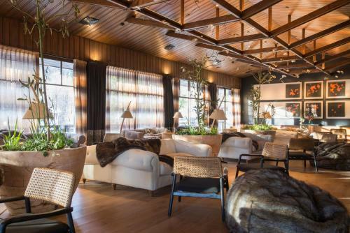 Hotel Termas Chill�n