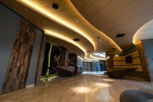 Hotel Termas Chill�n