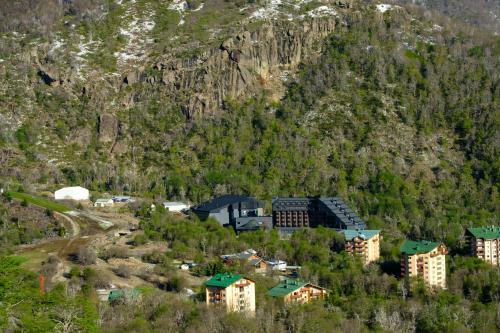 Hotel Termas Chill�n