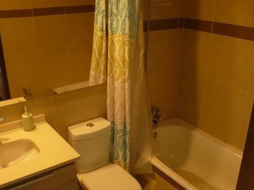 Apartamento Departamento Plaza Mexico