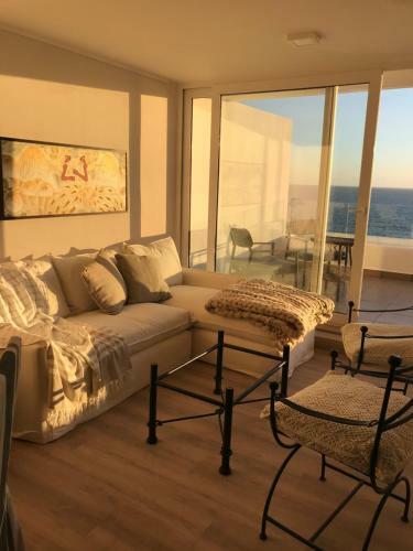 Apartamento Departamento Terrazas de Cochoa 1 Dormitorio