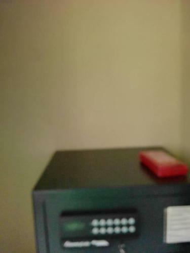International Hotel, Yaound�