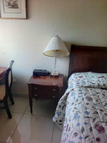 International Hotel, Yaound�