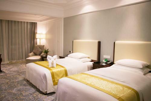 Anshun Auwi Hotel