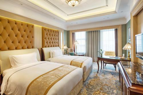 Anshun Auwi Hotel