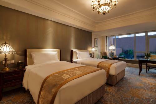 Anshun Auwi Hotel