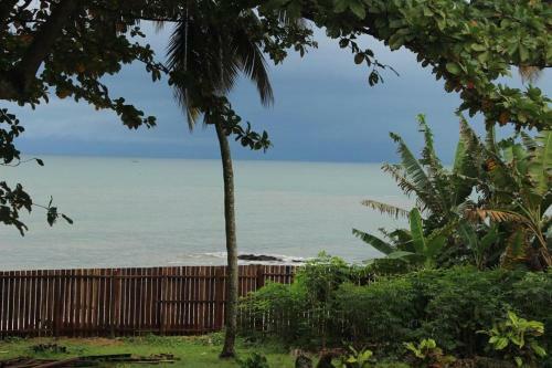 Hostal Ocean Mansion