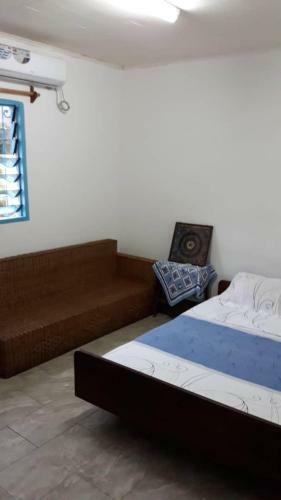 Hostal Ocean Mansion