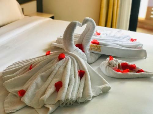 Boun's Hotel