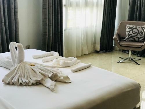 Boun's Hotel