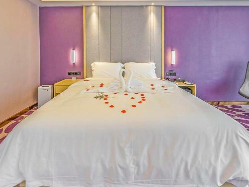 Lavande Hotel Anshun Center