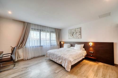 Apartamento Regina Home