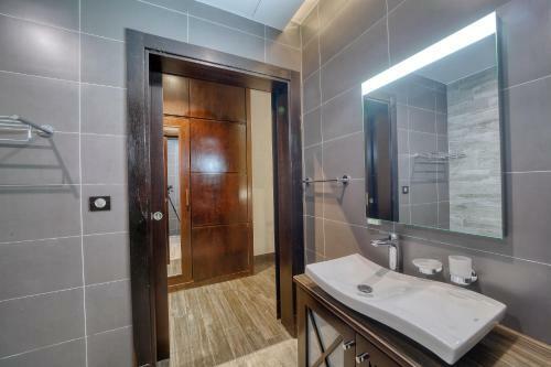 Apartamento Regina Home