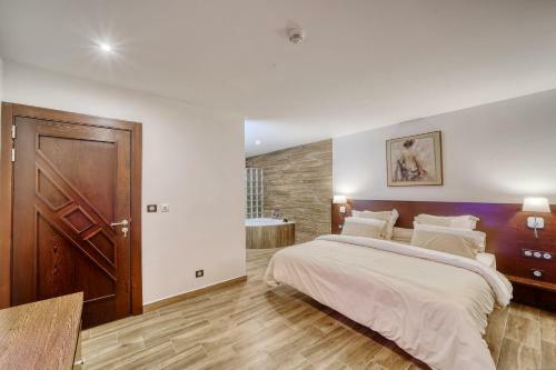 Apartamento Regina Home