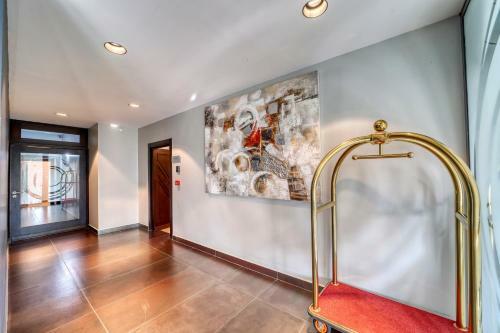 Apartamento Regina Home