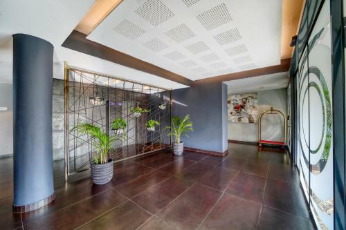 Apartamento Regina Home