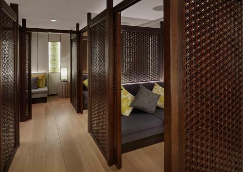 Hotel Mandarin Oriental Wangfujing, Beijing