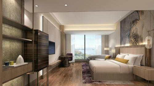 Crowne Plaza Beihai Silver Beach, An Ihg Hotel