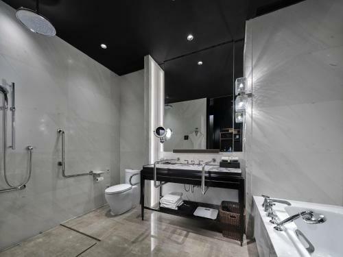 Hotel Hilton Beijing Daxing