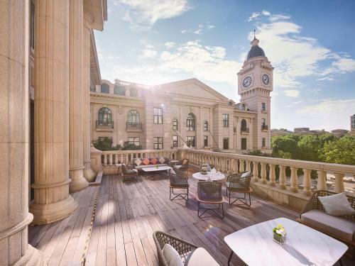 Hotel Hilton Beijing Daxing