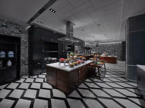 Hotel Hilton Beijing Daxing