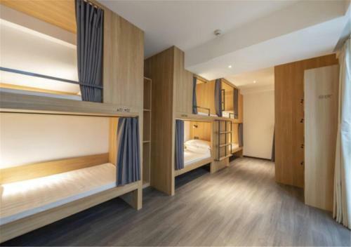 Welight Hotel&hostel