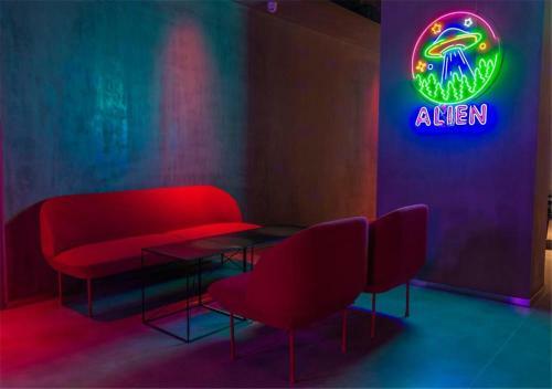 Welight Hotel&hostel