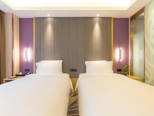 Lavande Hotel Beijing Sihui