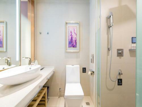 Lavande Hotel Beijing Sihui