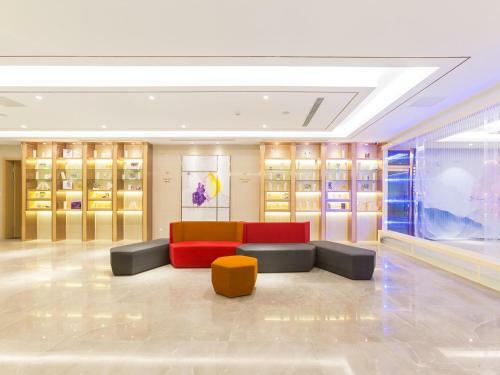 Lavande Hotel Beijing Sihui