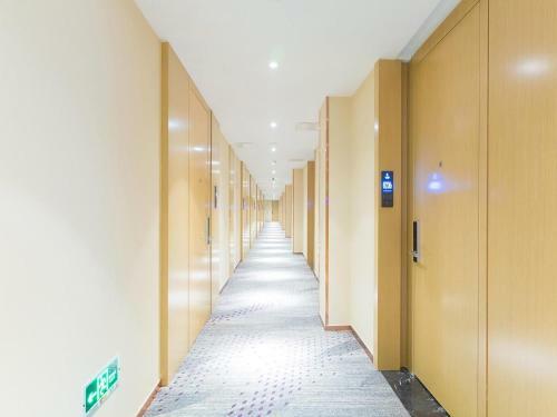 Lavande Hotel Beijing Sihui
