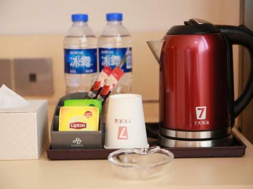 Hotel 7days Premium Beijing Dongba Branch