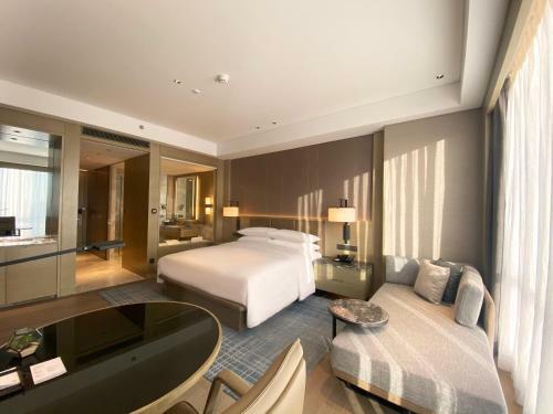 Baotou Marriott Hotel