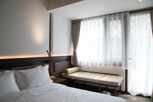 Courtyard Guesthouse, Beijing