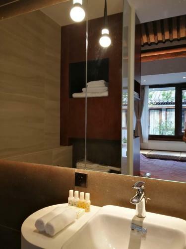 Courtyard Guesthouse, Beijing