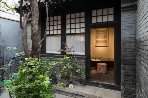 Courtyard Guesthouse, Beijing