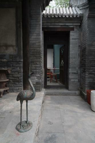 Courtyard Guesthouse, Beijing