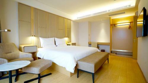 Ji Hotel Beijing Guomao