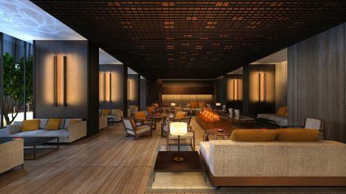 The Puxuan Hotel And Spa